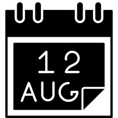 InternationalYouthDay Icon