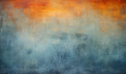Obraz premium ibrant Contrasts An Exploration of Color and Texture 