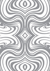 Background images with gray tones are placed alternately. used for graphics