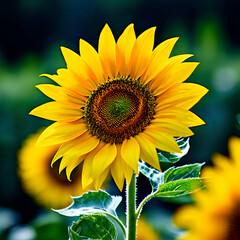 sunflower