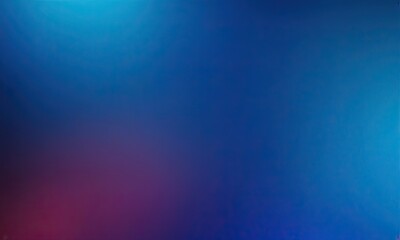 Fototapeta premium Abstract blue background with light effect design