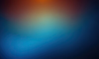Obraz premium Abstract light blue background