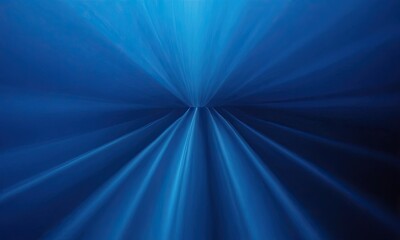 Obraz premium abstract blue and white background
