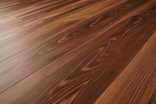 Luxury brown parquet floor abstract, Luxury flooring surface wood, Natural wooden material texture pattern floor.