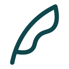 pen icon for illustration