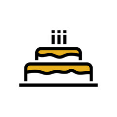 Cake Icon