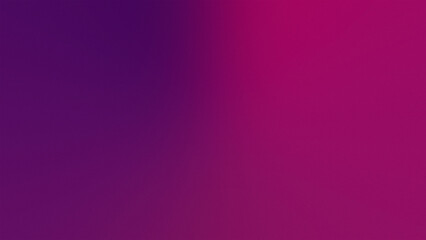 color gradient plus grain, lofi concept banner