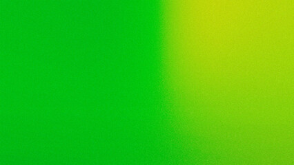 green and yellow paper