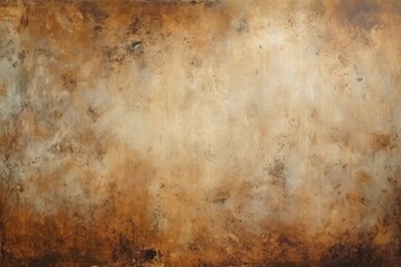 Obraz premium Echoes of Light Interplay of Color on Grungy Textured Surface