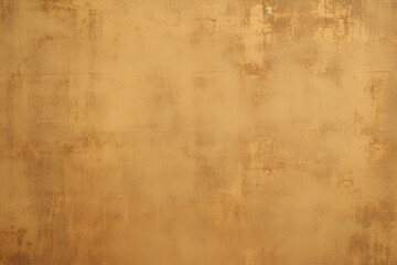 Rough, aged brown paper with a worn, textured pattern for a vintage background design