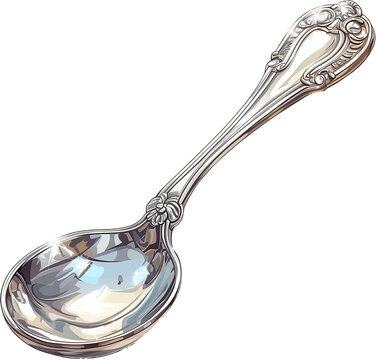 spoon