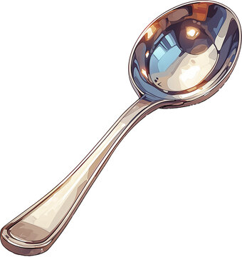 spoon
