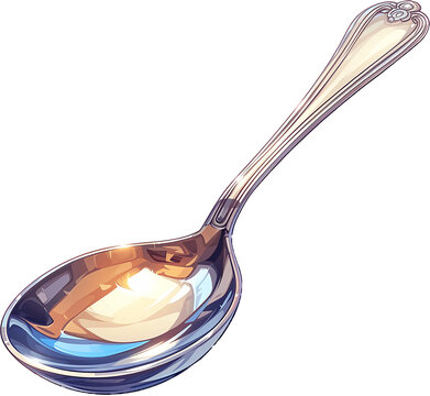 spoon