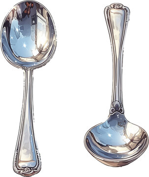 spoon