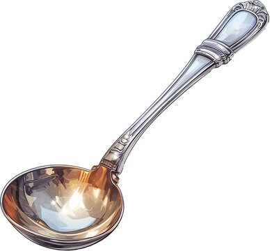 spoon