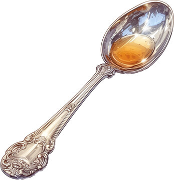 spoon