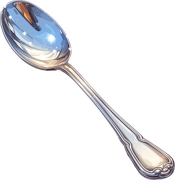spoon