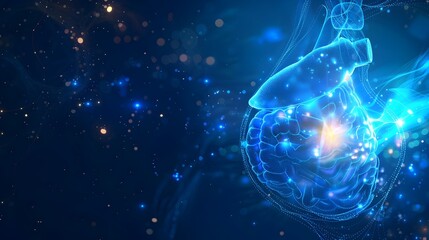 Futuristic Digital Energy Network in the Cosmic Realm