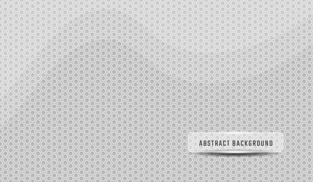 silver metal background