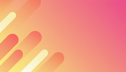 gradient colorful background