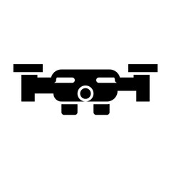 drone glyph icon style