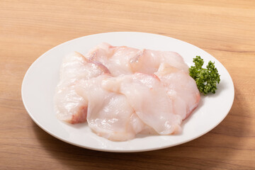 ［宮城県産］あんこう（天ぷら　フライ用）