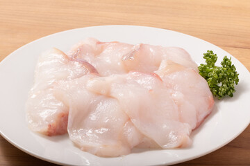 ［宮城県産］あんこう（天ぷら　フライ用）