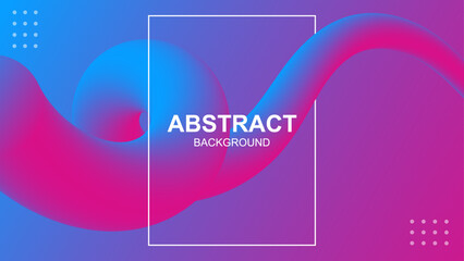 colorfull abstract background