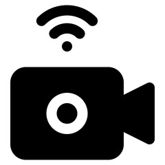 video icon