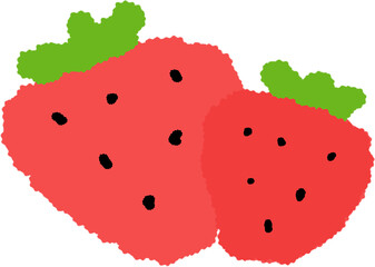 손그림 일러스트