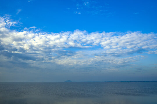 Soil Geology of the Dried and Split Yinhu Bay in Xinhui, Jiangmen
