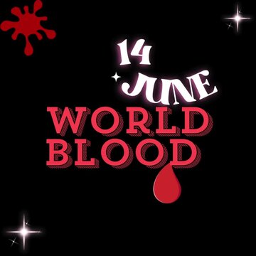World Blood Donor Day