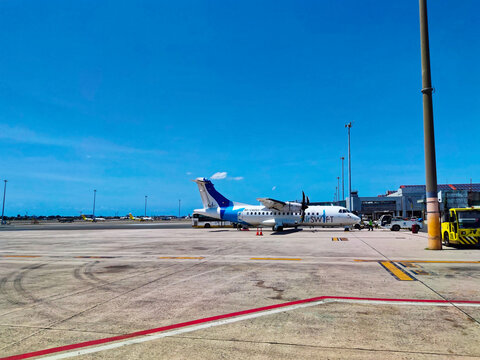 Cebu International Airport