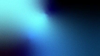 business background ocean breeze gradient wallpaper sky blue, azure and deep blue colors gradient abstract background 