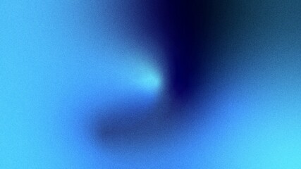 business background ocean breeze gradient wallpaper sky blue, azure and deep blue colors gradient abstract background 