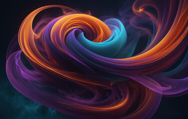 abstract background