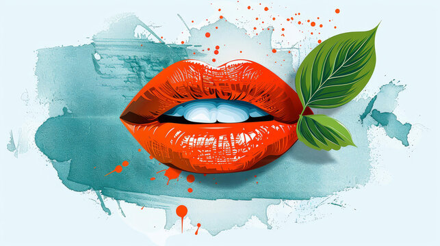 Tempting taste buds with tantalizing content to unlock successful marketing strategies.