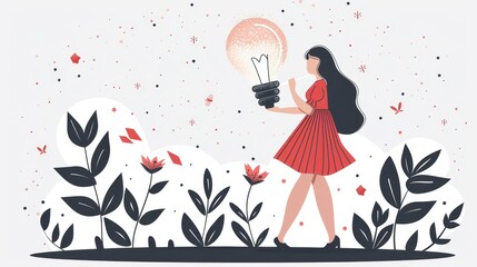 Elevate your brand with custom illustrations that unlock its full potential. Transform your content with our unique objects.