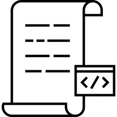 Software Development Icon