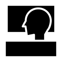  sleep can be blissful solid style icon