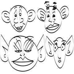 Character Faces7