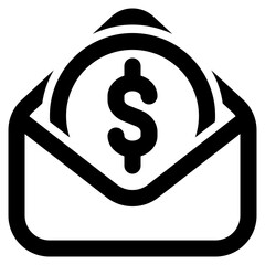 mail icon