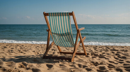 deck chair new look