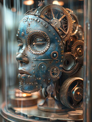 mechanisms of memory