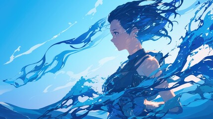 Celebrate World Water Day by recognizing the importance of conserving and protecting our planet s most vital resource water