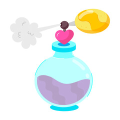 Eid ul Adha Flat Stickers