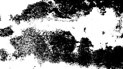 12-97. Corrosive texture of old iron plates - illustration. Industrial waste. Steel plate scratch texture background.