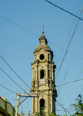 iglesia catolica, torre, arquitectura, guadalajara, san jose de gracia, recinto, catolico, perla tapatia, fuente