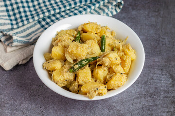 famous Bengali food 