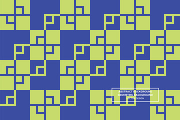 Abstract Background | Geometric Background - Pattern, Website Design, Wallpaper, Packaging, Wall Art, Poster, Banner, Profile, Apparel, Textiles, Interior Design (2 Colors) - 
DL.4.54